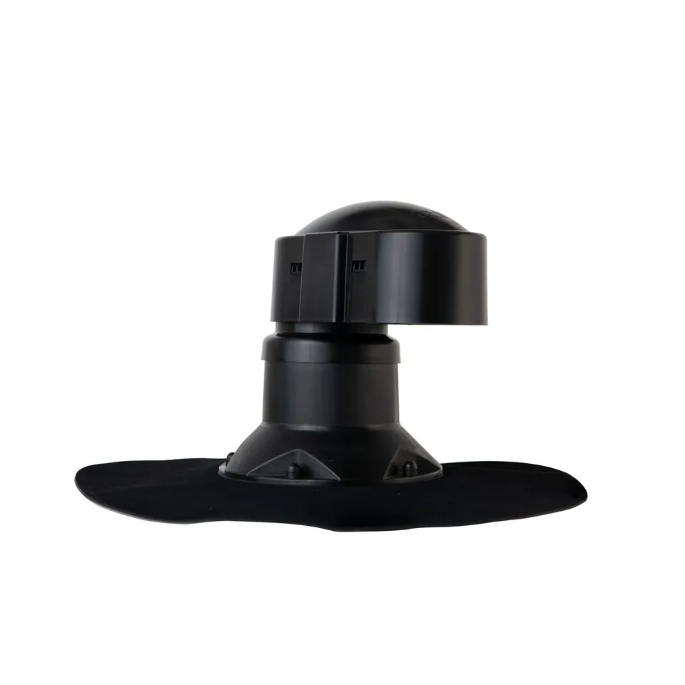 Dakdoorvoer 90–100 mm (EPDM) – productfoto 1