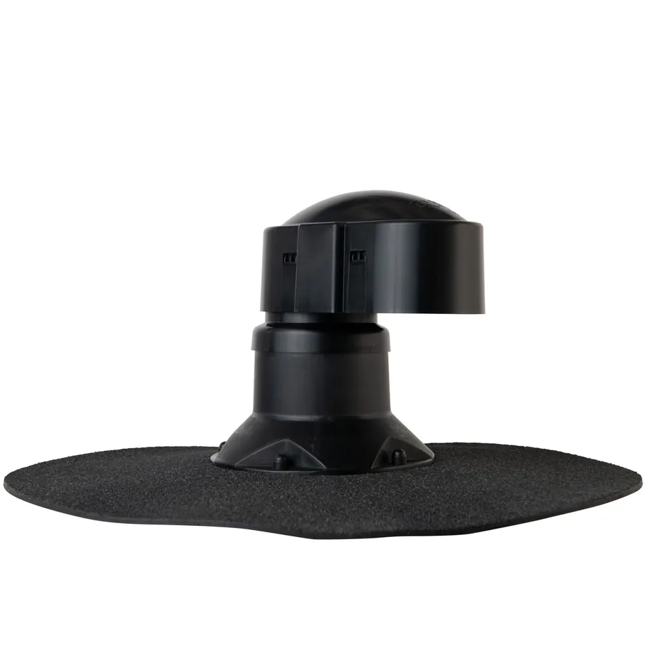 Dakdoorvoer 90–100 mm (roofing en bitumen) – productfoto 1