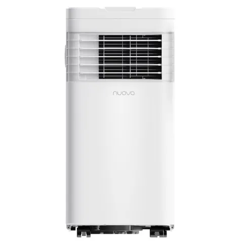 Mobiele airco 2,7 kW – productfoto 1