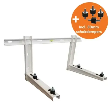 NovaPlus muurbeugel 550 mm – productfoto 1