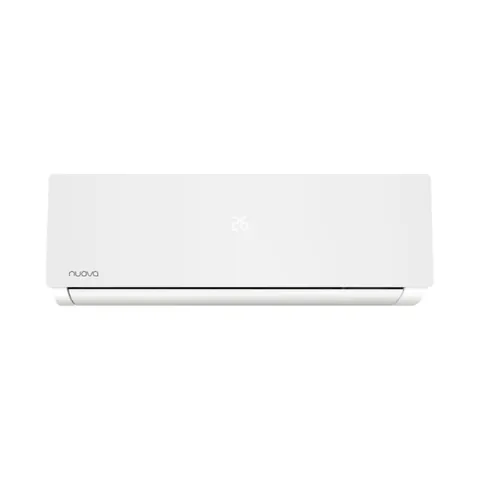 Nuova Infinity AI Smart 3,5 kW wit – productfoto 3