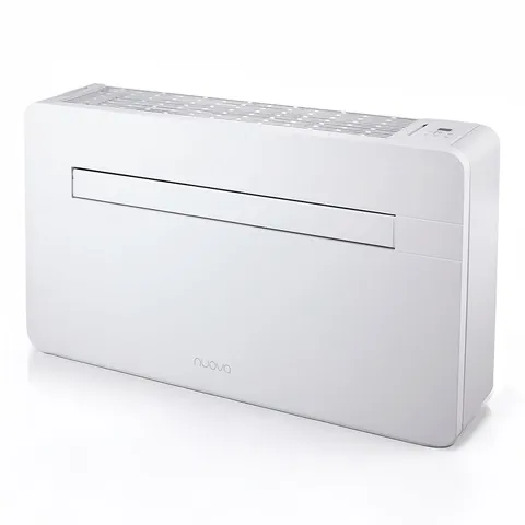 Nuova Polar Pro 4,0 kW – productfoto 1